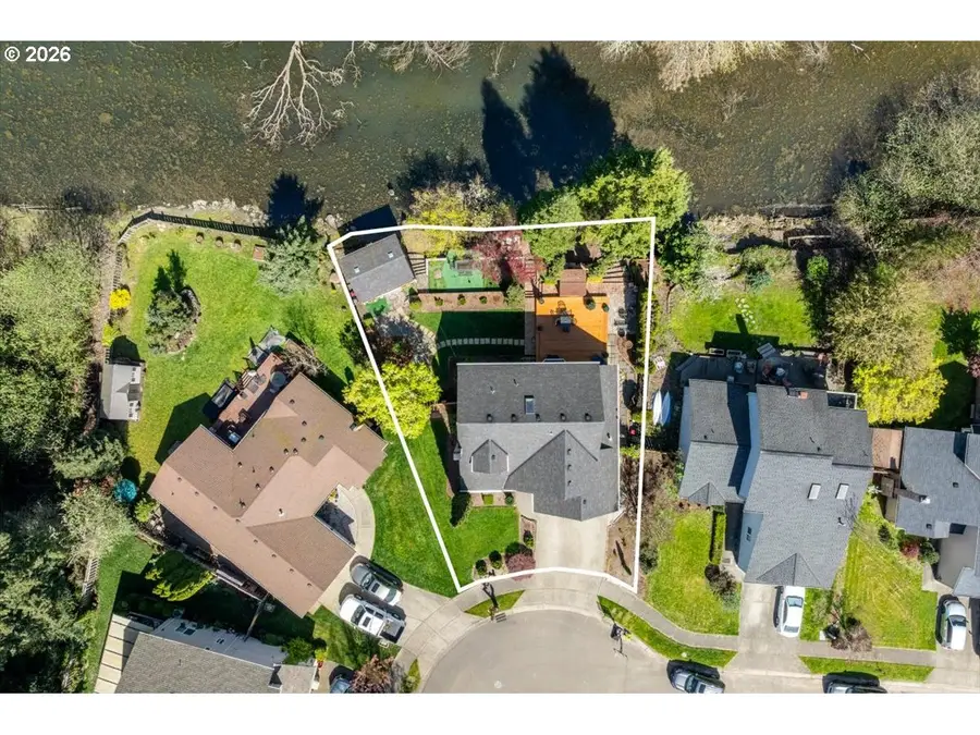 6805 SE 68th Ct, Hillsboro, OR 97123 - #3