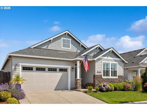 724 SE 36th St, BattleGround, WA 98604
