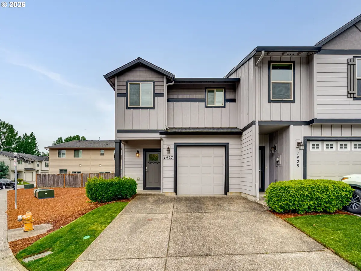 1427 NE 83rd Dr, Vancouver, WA 98665 - #1