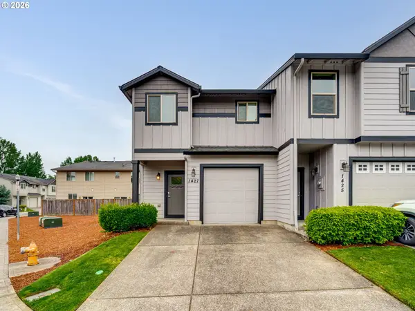 1427 NE 83rd Dr, Vancouver, WA 98665