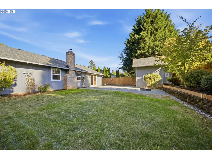 9509 NE Ferngrove St, Vancouver, WA 98664 - #2