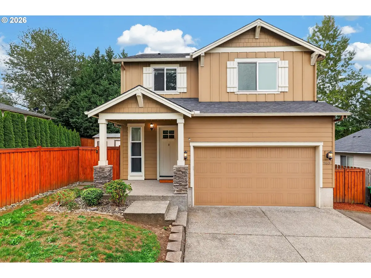 963 NW Towle Ave, Gresham, OR 97030 - #1