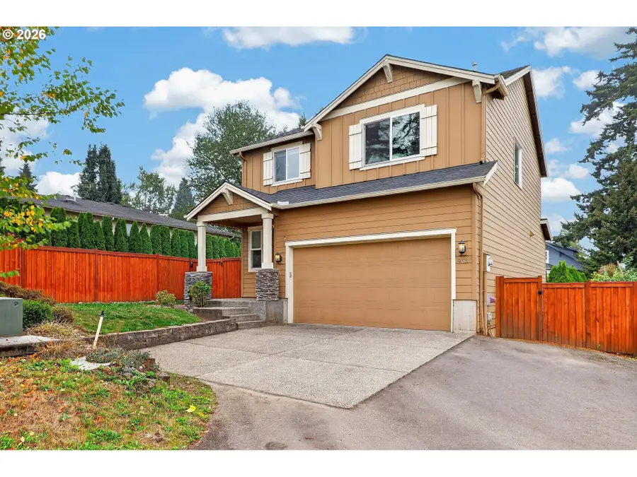 963 NW Towle Ave, Gresham, OR 97030 - #2
