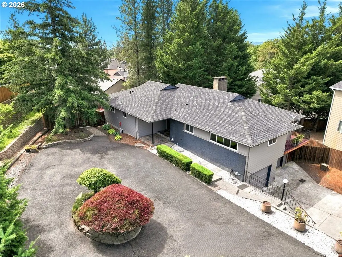 5416 P St, Washougal, WA 98671 - #1