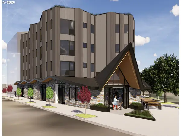 4224 N Interstate Ave, Portland, OR 97217