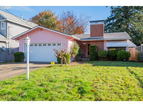 3004 SE 80th Ave, Portland, OR 97206