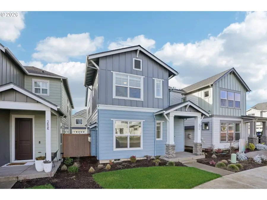 3614 SE Nebula Ln, Hillsboro, OR 97123 - Image #2