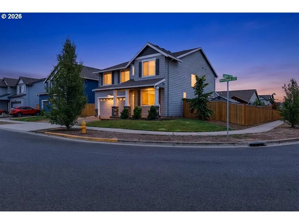 4910 Armstrong Ave Ne, Salem, OR 97305 - #1
