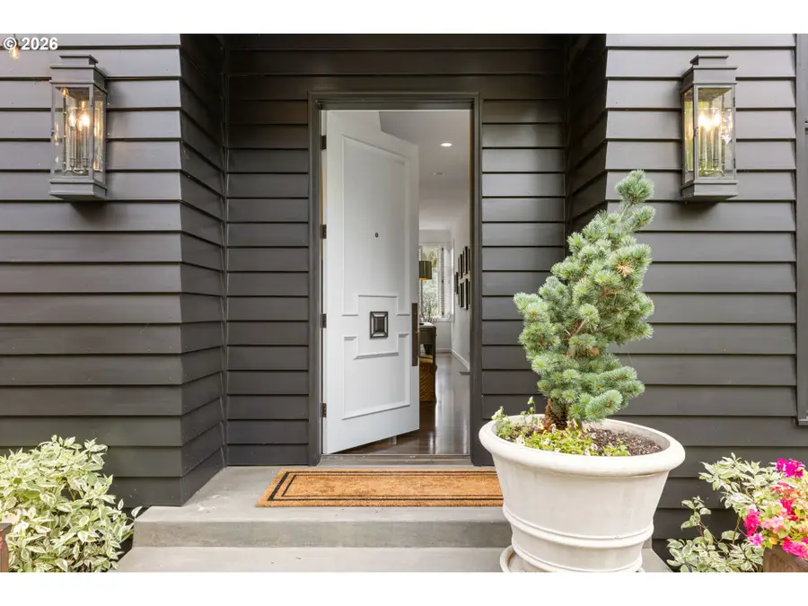 1941 SW Montgomery Pl, Portland, OR 97201 - #2