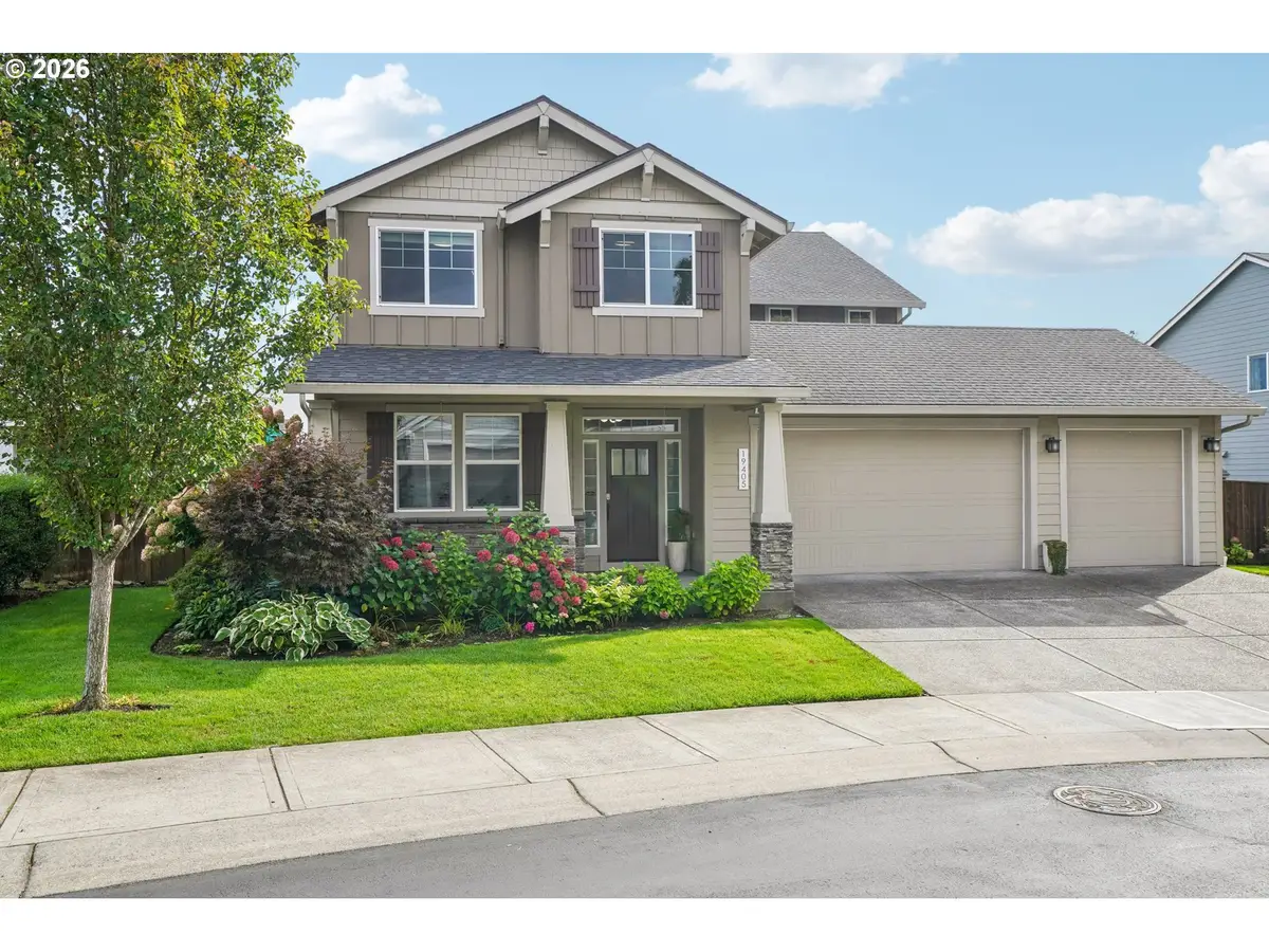 19405 NE 22nd Cir, Vancouver, WA 98684 - #1