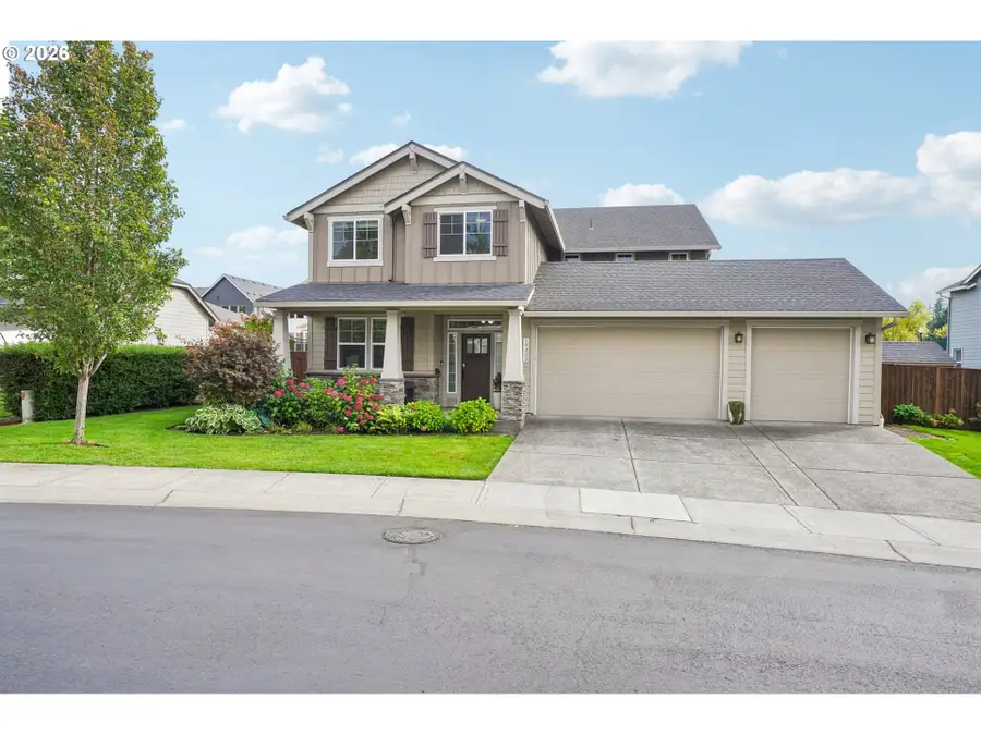 19405 NE 22nd Cir, Vancouver, WA 98684 - #2