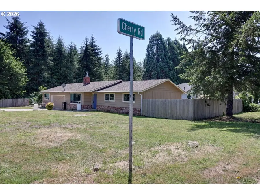 42186 Bagley Ln, Astoria, OR 97103 - #2