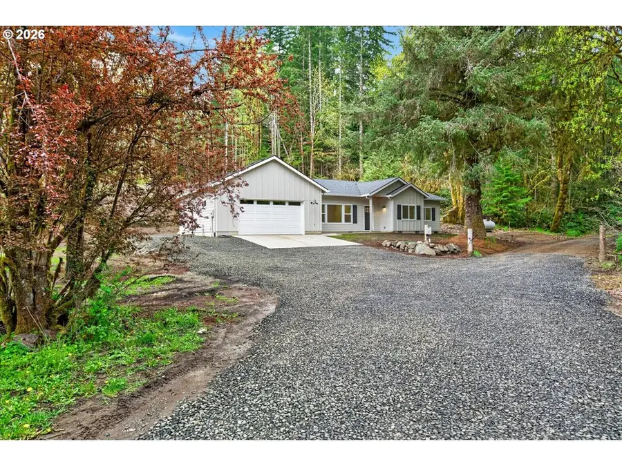 57936 Timber Rd, Vernonia, OR 97064 - #3