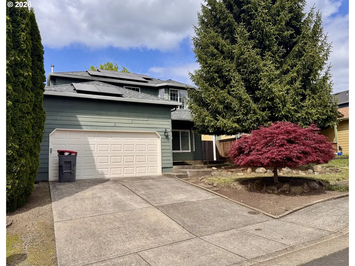 310 W 13th St, Lafayette, OR 97127 - #1