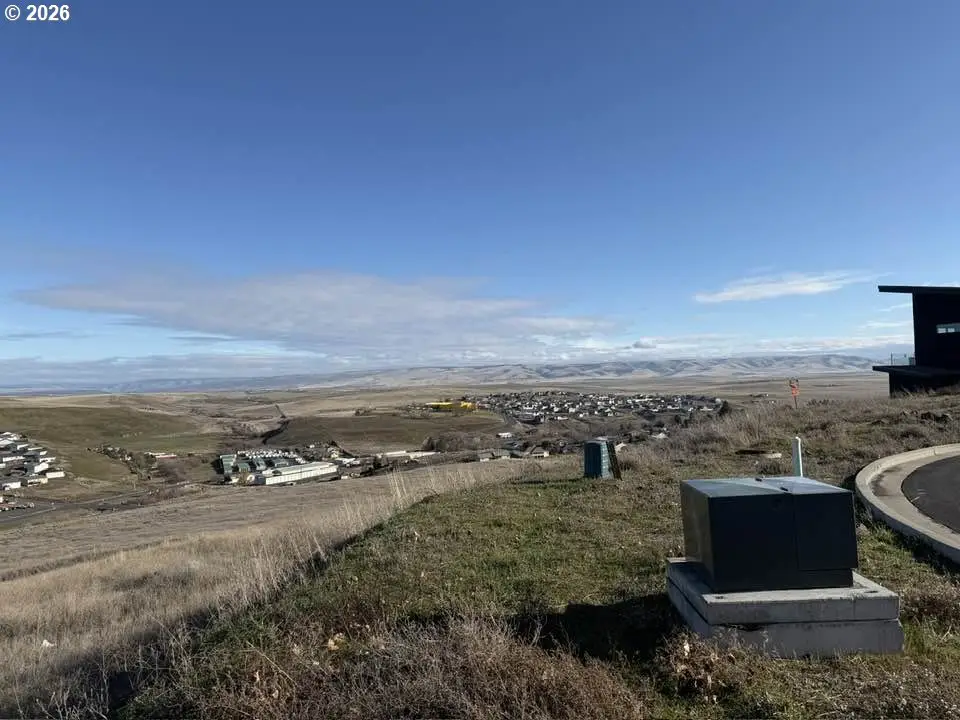 1213 SW 17th Pl, Pendleton, OR 97801 - #1