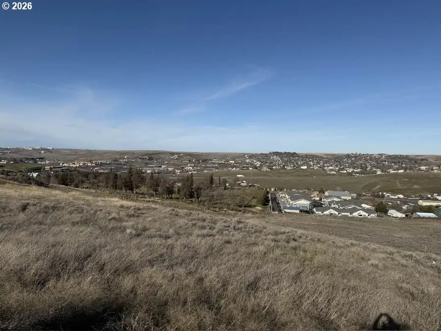 1213 SW 17th Pl, Pendleton, OR 97801 - #2