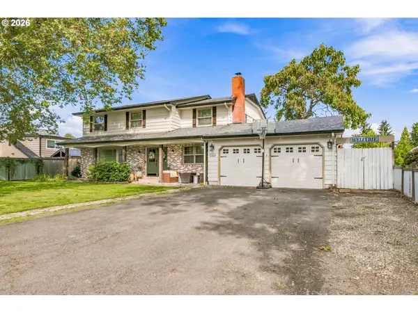 827 Nantucket Ave, Eugene, OR 97404