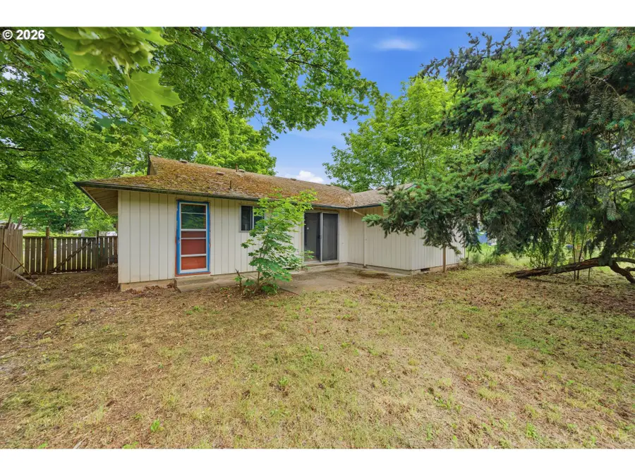 13137 SE Francis St, Portland, OR 97236 - #3
