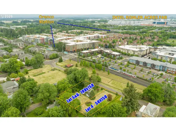 6646 NE Alder St, Hillsboro, OR 97124