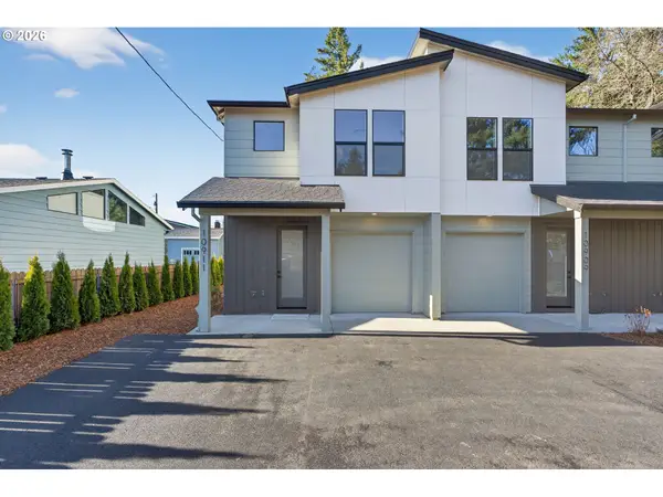 10911 SE Home Ave, Milwaukie, OR 97222