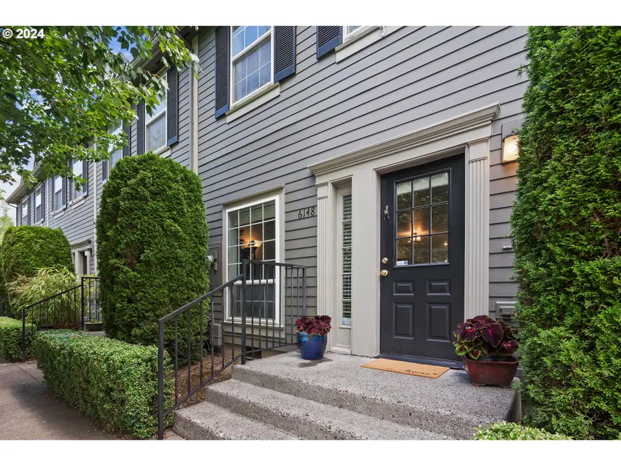 6148 S Virginia Ave, Portland, OR 97239 - Image #2