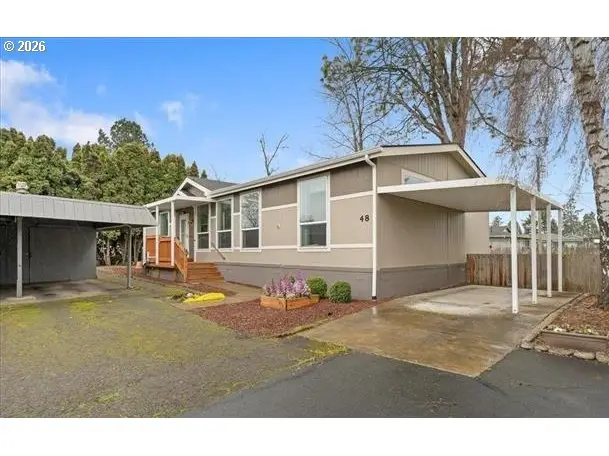 4915 Swegle Rd #48, Salem, OR 97301 - #1