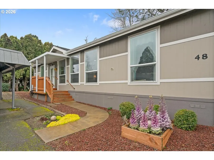 4915 Swegle Rd #48, Salem, OR 97301 - #3