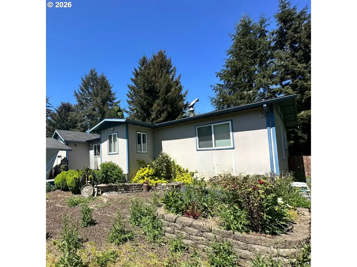 725 N River Bend Rd, Otis, OR 97368 - #1
