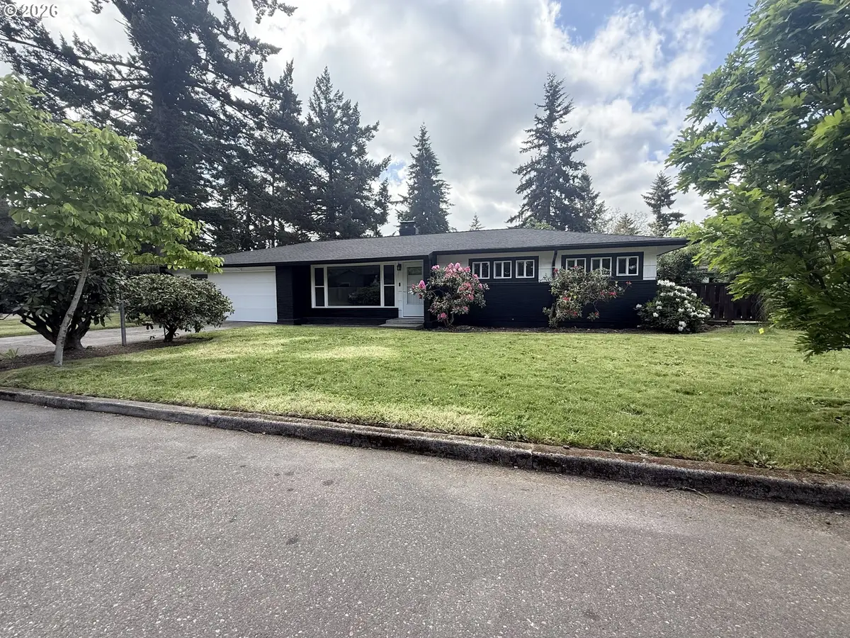 11024 SE Long St, Portland, OR 97266 - #1
