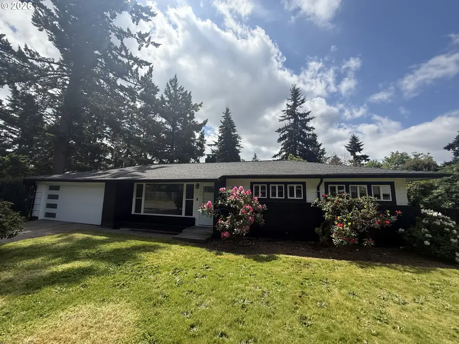 11024 SE Long St, Portland, OR 97266 - #2