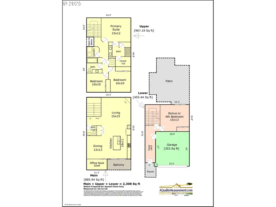 961 SW Stellar Ter, Beaverton, OR 97005 - Image #2