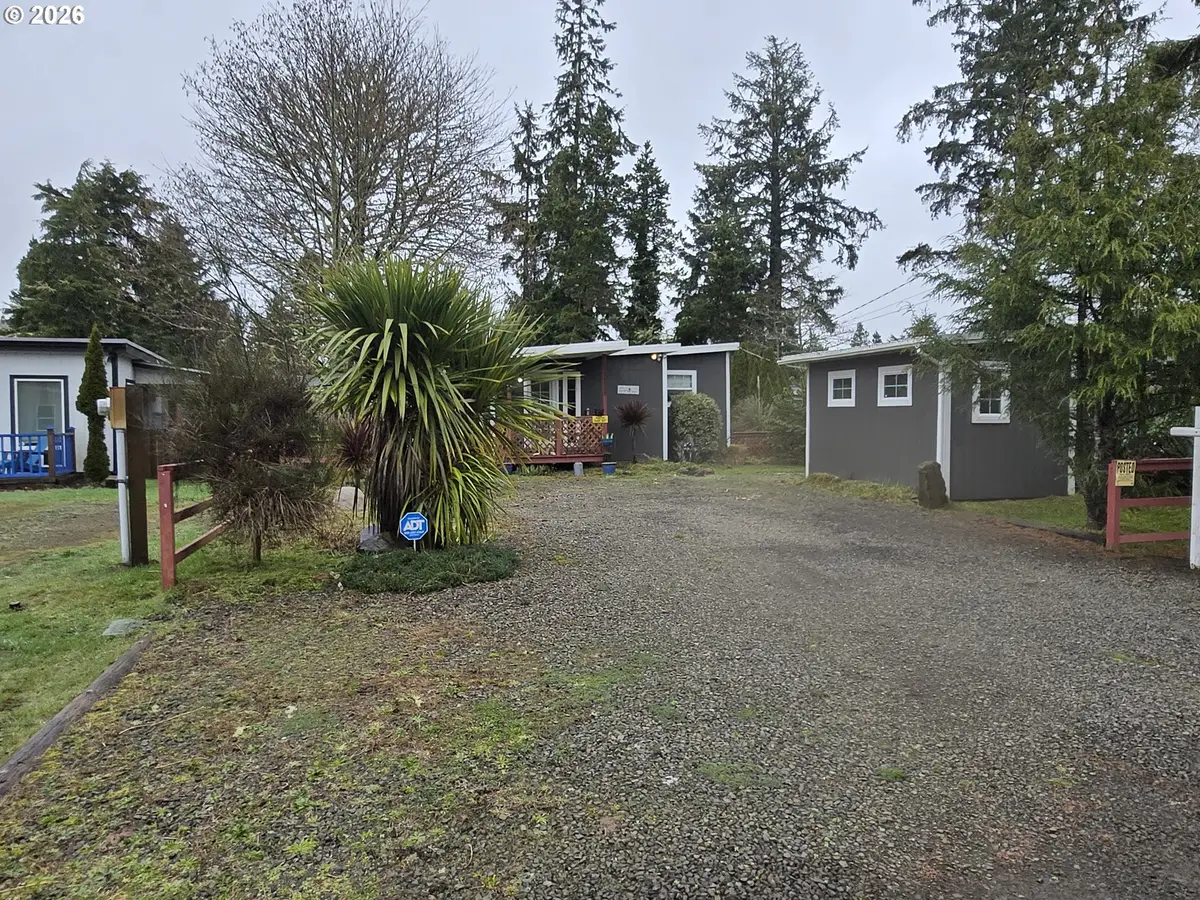 2205 300th Pl, Long Beach North Beach Peninsula, WA 98640 - #1