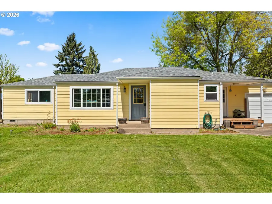 233 Howard Ave, Eugene, OR 97404 - #3