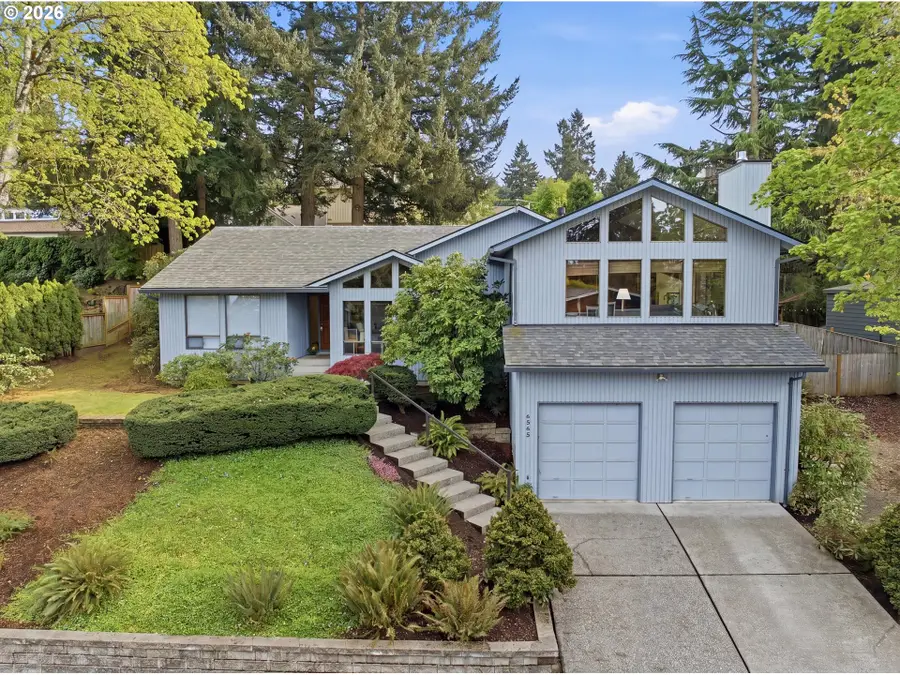 6565 Apollo Rd, Northwest Clackamas, OR 97068 - #2