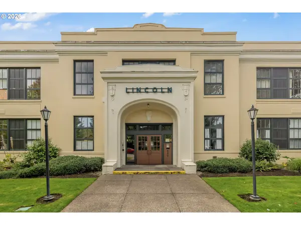 650 W 12th Ave #223, Eugene, OR 97402