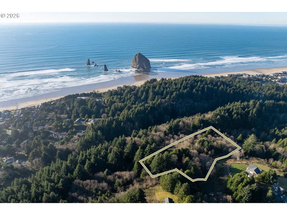 3 Seascape, Cannonbeach, OR 97110 - Image #1