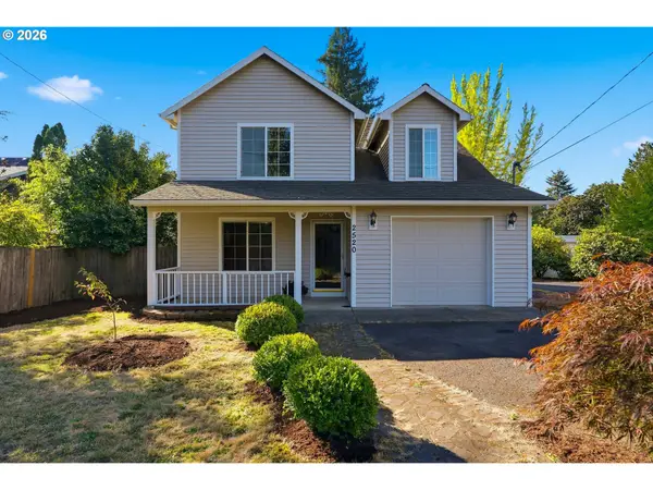 2520 SW Miles St, Portland, OR 97219