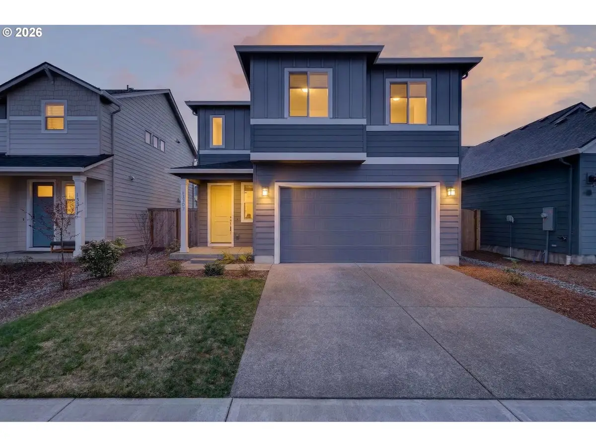 13307 NE 84th St, Vancouver, WA 98682 - #1