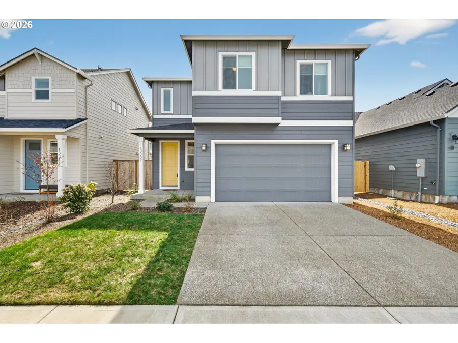 13307 NE 84th St, Vancouver, WA 98682 - #2