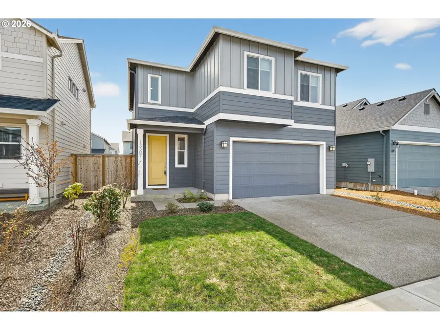 13307 NE 84th St, Vancouver, WA 98682 - #3