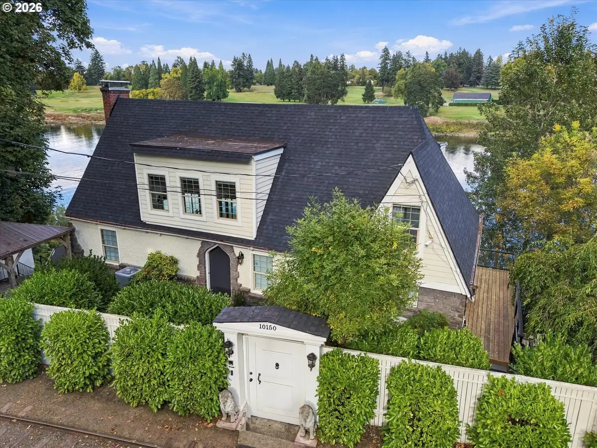 10150 S Riverside Dr, Portland, OR 97219 - #1