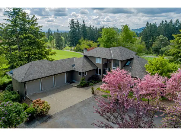 15901 SW Bell Rd, Sherwood, OR 97140