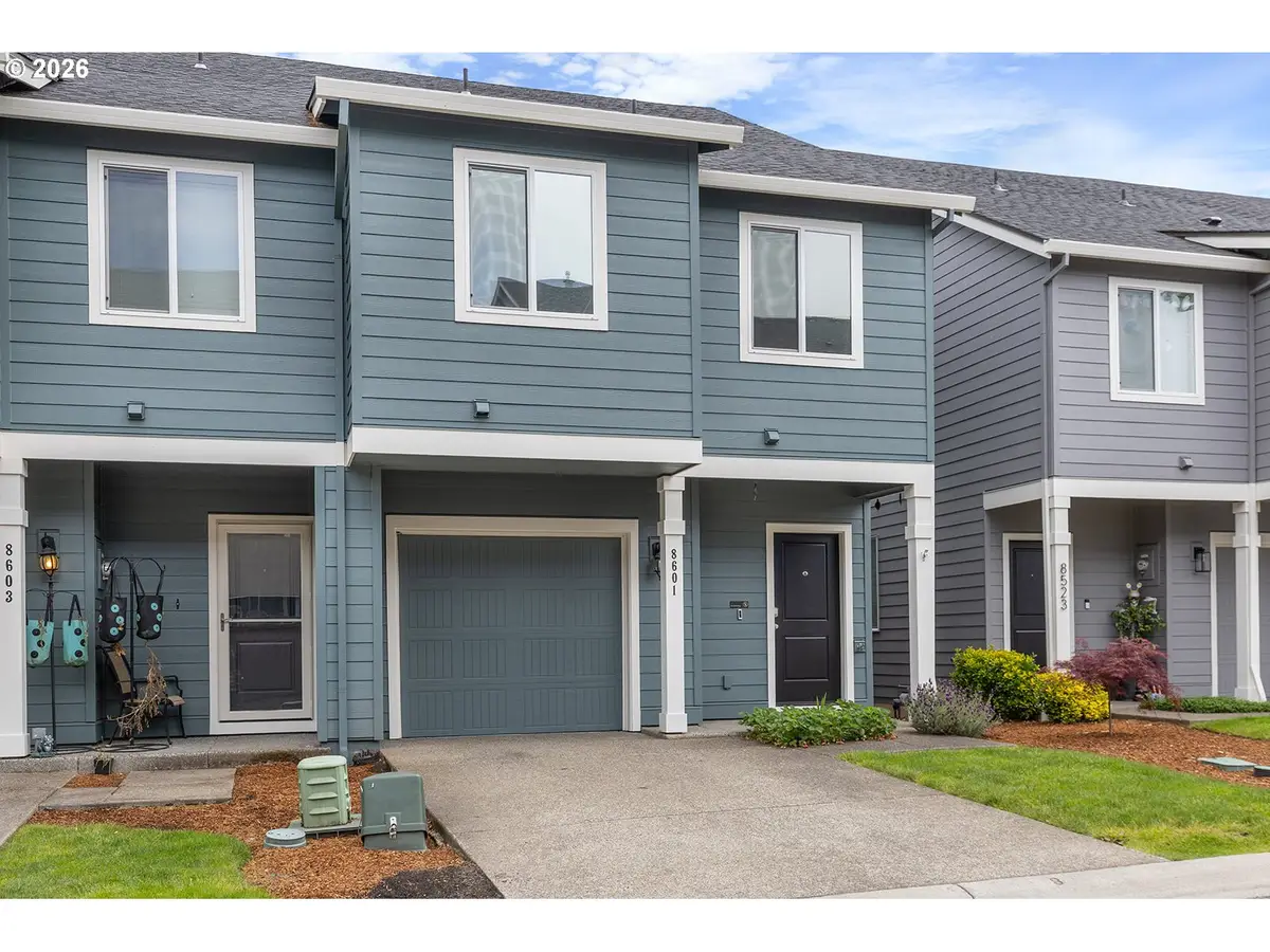 8601 NE 14th Ave, Vancouver, WA 98665 - #1