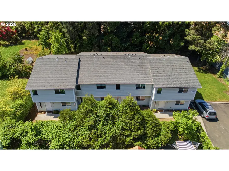 320 Monmouth Ave S, Monmouth, OR 97361 - #2
