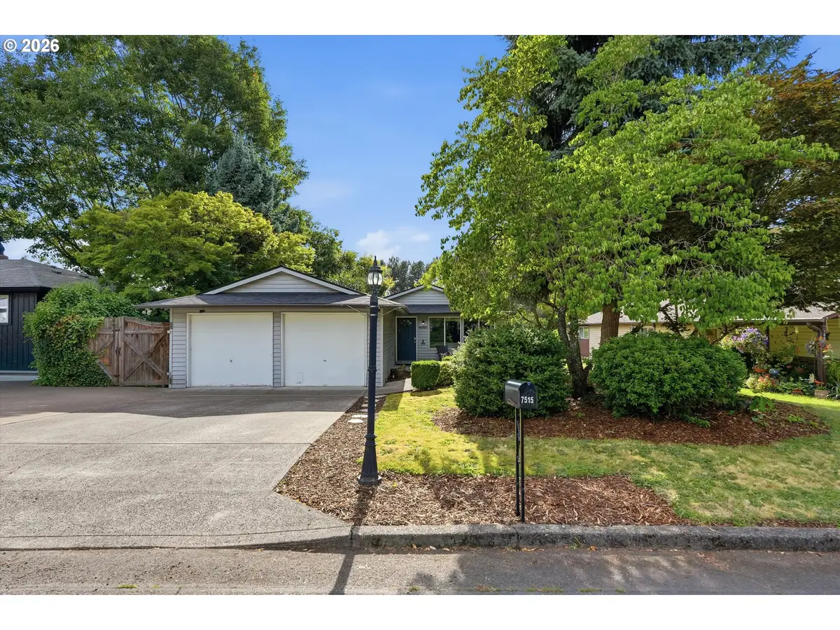 7515 SE 103rd Ave, Portland, OR 97266 - #1