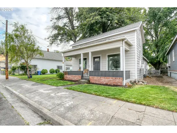 611 SW 4th St, Pendleton, OR 97801