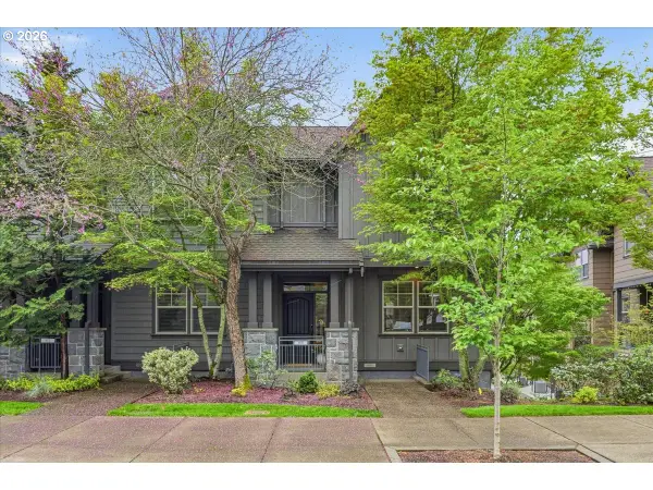 605 SW Trillium Creek Ter, Portland, OR 97225