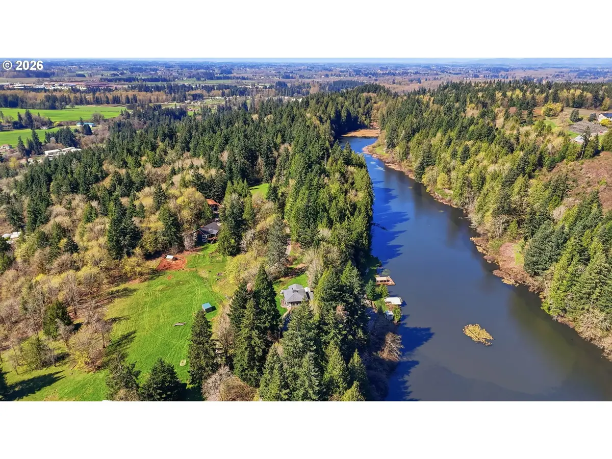 27671 S Ringo Rd, Mulino, OR 97042 - #1