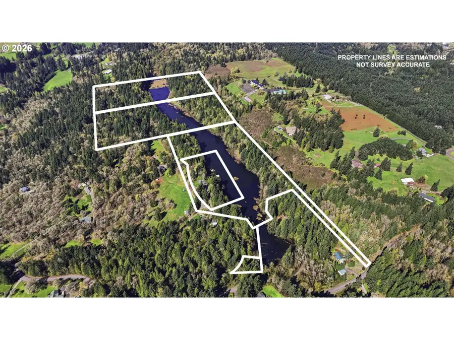 27671 S Ringo Rd, Mulino, OR 97042 - #3