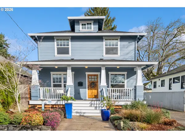 4830 NE 11th Ave, Portland, OR 97211